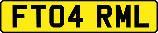 FT04RML
