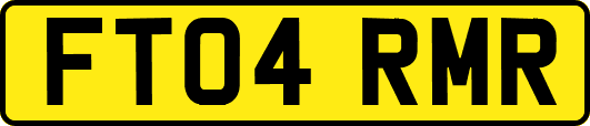 FT04RMR