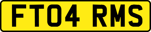 FT04RMS