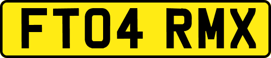 FT04RMX
