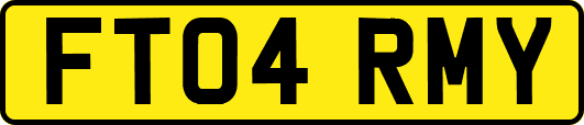 FT04RMY