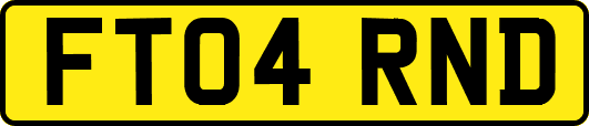FT04RND