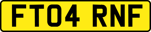 FT04RNF