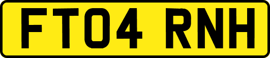 FT04RNH