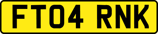 FT04RNK