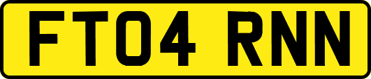 FT04RNN