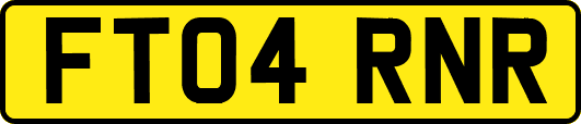 FT04RNR