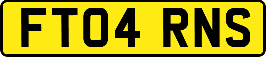FT04RNS