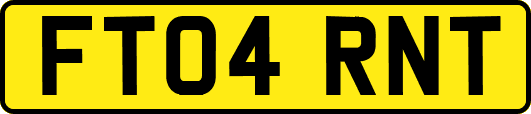FT04RNT