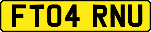FT04RNU
