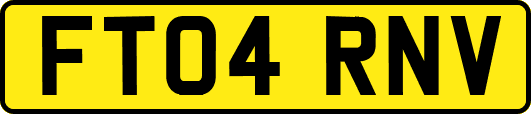 FT04RNV