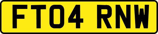 FT04RNW