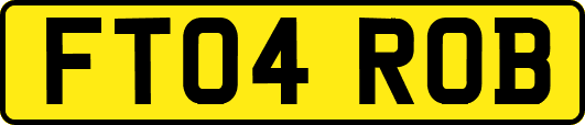 FT04ROB