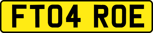 FT04ROE