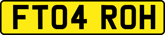FT04ROH