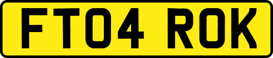 FT04ROK