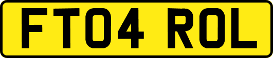 FT04ROL