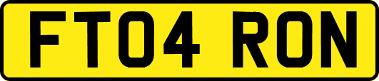 FT04RON