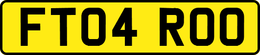 FT04ROO