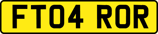 FT04ROR