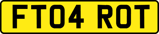 FT04ROT