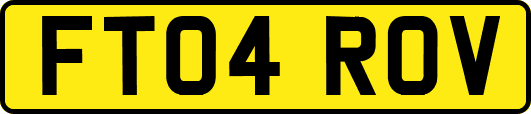 FT04ROV
