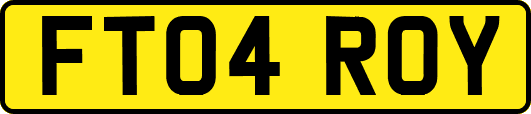 FT04ROY
