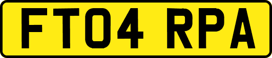 FT04RPA