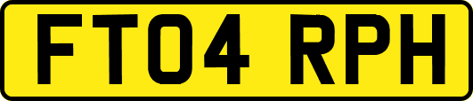 FT04RPH