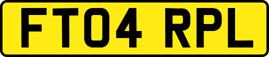 FT04RPL