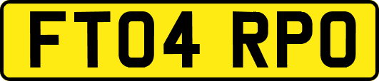FT04RPO