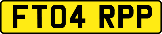 FT04RPP