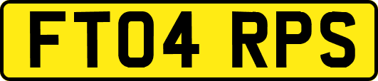 FT04RPS