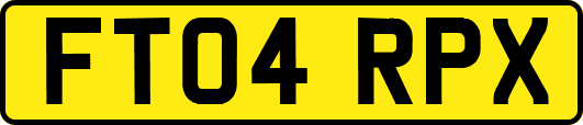 FT04RPX