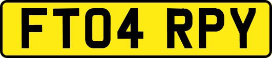FT04RPY