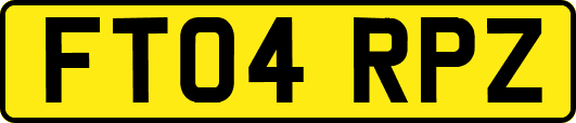 FT04RPZ