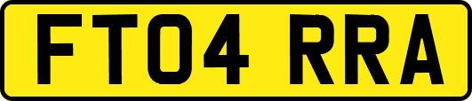FT04RRA