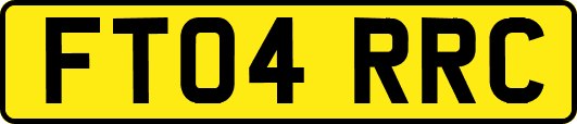 FT04RRC