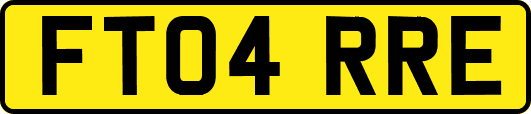 FT04RRE