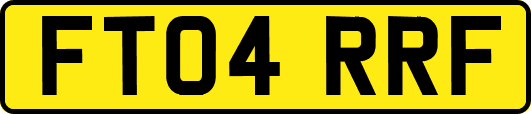 FT04RRF