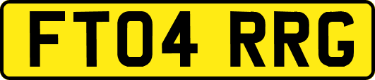FT04RRG