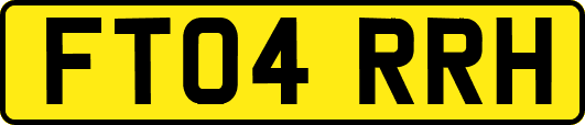 FT04RRH