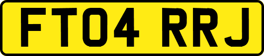 FT04RRJ
