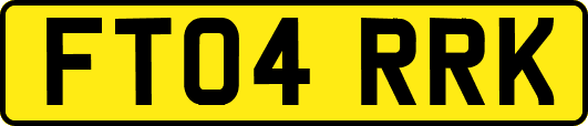FT04RRK