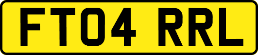 FT04RRL