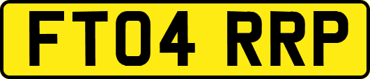 FT04RRP