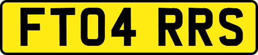 FT04RRS