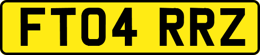 FT04RRZ