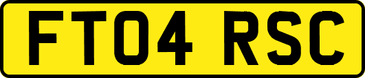 FT04RSC
