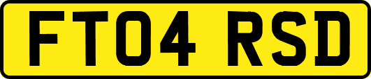 FT04RSD